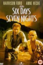 Watch Six Days Seven Nights 123netflix