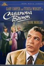 Watch Casanova Brown 123netflix