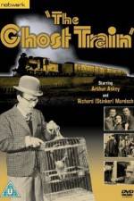 Watch The Ghost Train 123netflix