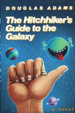 Watch The Hitchhiker's Guide to the Galaxy 123netflix