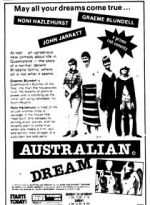 Watch Australian Dream 123netflix