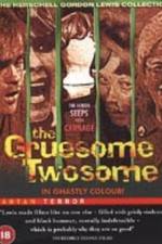 Watch The Gruesome Twosome 123netflix