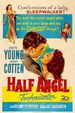 Watch Half Angel 123netflix