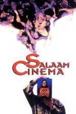 Watch Salaam Cinema 123netflix