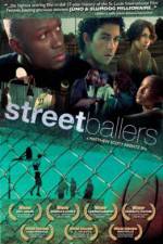 Watch Streetballers 123netflix
