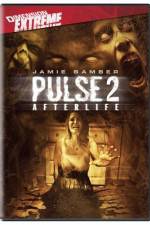 Watch Pulse 2: Afterlife 123netflix