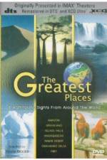 Watch The Greatest Places 123netflix