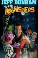 Watch Jeff Dunham: Minding The Monsters 123netflix