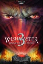 Watch Wishmaster 3: Beyond the Gates of Hell 123netflix