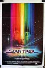 Watch Star Trek: The Motion Picture 123netflix