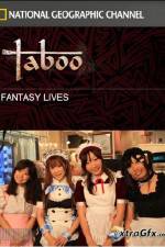 Watch National Geographic Taboo Fantasy Lives 123netflix