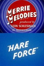 Watch Hare Force (Short 1944) 123netflix