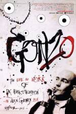 Watch Gonzo The Life and Work of Dr Hunter S Thompson 123netflix