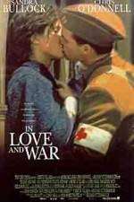Watch In Love and War 123netflix