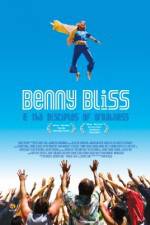 Watch Benny Bliss and the Disciples of Greatness 123netflix