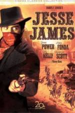 Watch Jesse James 123netflix