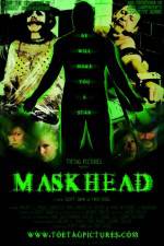 Watch Maskhead 123netflix