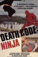 Watch Death Code Ninja 123netflix