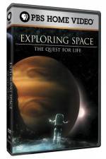 Watch Exploring Space The Quest for Life 123netflix