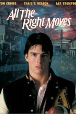 Watch All the Right Moves 123netflix