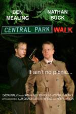 Watch Central Park Walk 123netflix