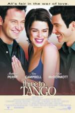 Watch Three to Tango 123netflix