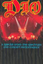 Watch DIO - A Special From The Spectrum Live Concert Perfomance 123netflix
