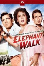 Watch Elephant Walk 123netflix