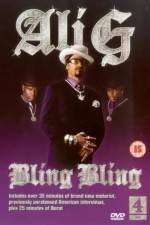 Watch Ali G Bling Bling 123netflix