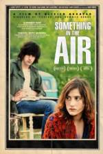 Watch Something in the Air 123netflix