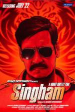 Watch Singham 123netflix