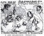 Watch Clean Pastures (Short 1937) 123netflix