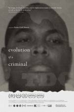 Watch Evolution of a Criminal 123netflix