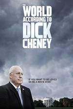 Watch The World According to Dick Cheney 123netflix