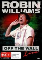 Watch Robin Williams: Off the Wall 123netflix