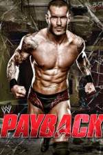 Watch WWE Payback 123netflix