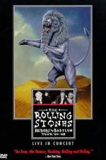 Watch The Rolling Stones Bridges to Babylon Tour '97-98 123netflix