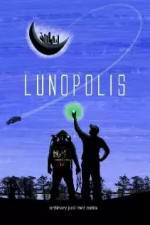 Watch Lunopolis 123netflix