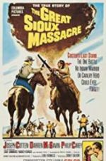 Watch The Great Sioux Massacre 123netflix