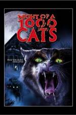 Watch La noche de los mil gatos 123netflix