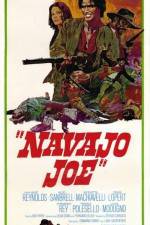 Watch Navajo Joe 123netflix
