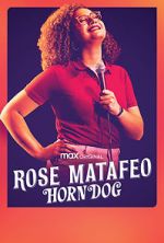 Watch Rose Matafeo: Horndog 123netflix