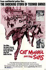 Watch Cat Murkil and the Silks 123netflix