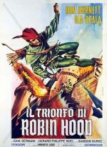 Watch The Triumph of Robin Hood 123netflix