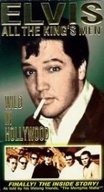 Watch Elvis: All the King\'s Men (Vol. 3) - Wild in Hollywood 123netflix