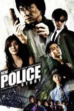 Watch New Police Story 123netflix