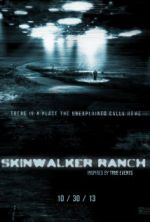 Watch Skinwalker Ranch 123netflix