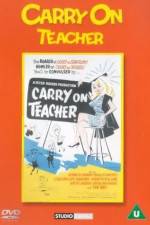 Watch Carry on Teacher 123netflix