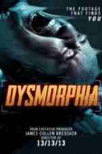Watch Dysmorphia 123netflix