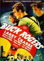 Watch Buck Rogers 123netflix